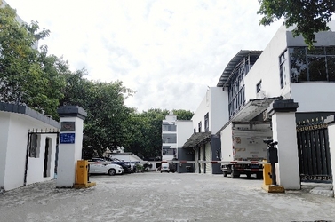 Guangzhou Yuou Technology Co., Ltd