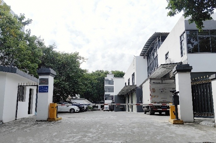中国 Guangzhou Yuou Technology Co., Ltd 会社概要