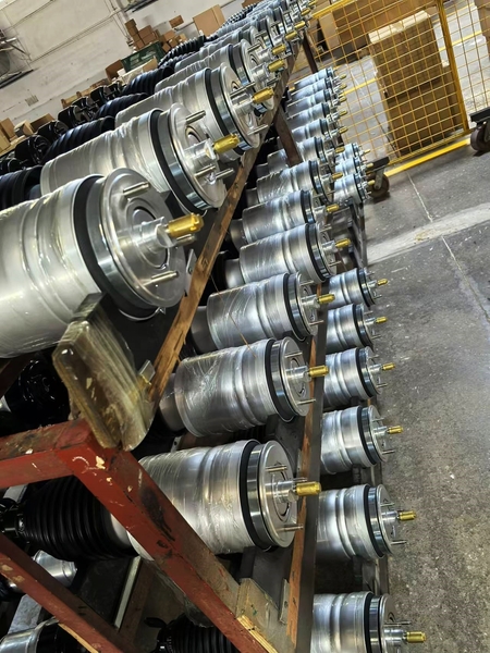 Processo di produzione