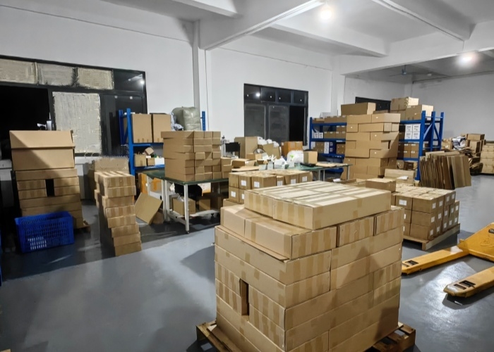 Guangzhou Yuou Technology Co., Ltd