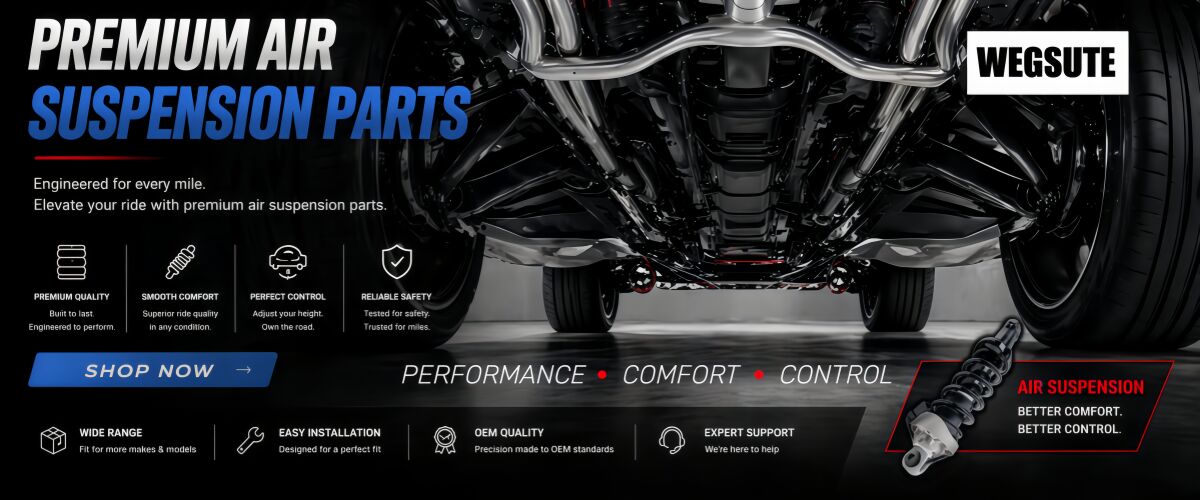 China best Audi Air Suspension Parts on sales