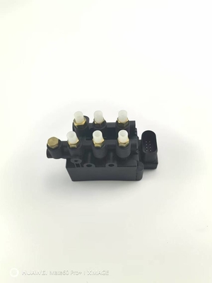 BMW G11 G12  Air Control Valve Block Suspension 37206861882