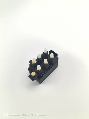 BMW G11 G12  Air Control Valve Block Suspension 37206861882