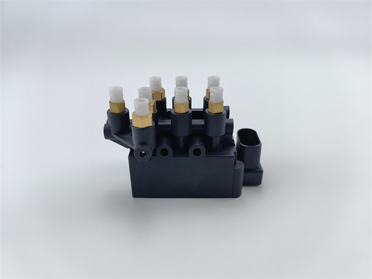 For Audi Q7 Air  Suspension Solenoid Valve Block 4M0616013A