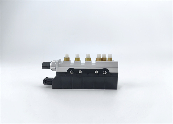 Air Solenoid Valve Block For Jaguar Xj6 Xj8 2003-2009 C2C35166