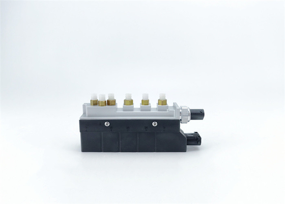 Air Solenoid Valve Block For Jaguar Xj6 Xj8 2003-2009 C2C35166