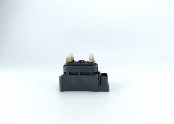 Jaguar XJ X351 C2D47540 Air Suspension Solenoid Valve Block