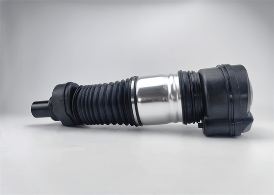 Front Left 9Y0616039 Air Suspension Shock Absorber For Porsche Cayenne