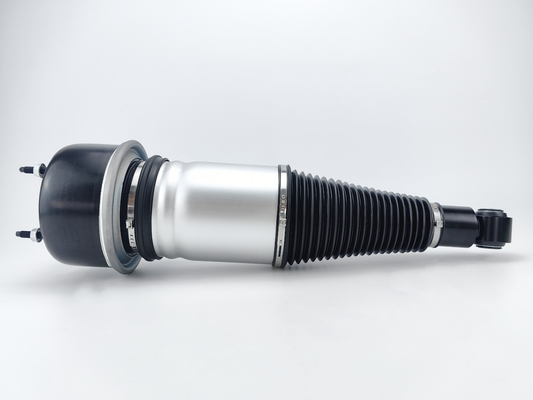 गुणवत्ता  C2D11404 Air Suspension Spring Shock Absorber Fit For Jaguar Rear Left फैक्टरी