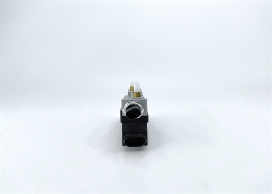 A2203200258 Air Suspension Solenoid Valve Block For Mercedes Benz W220