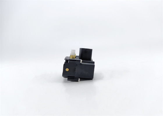 37206864251 Air Suspension Solenoid Valve Block For BMW 550i / 740i