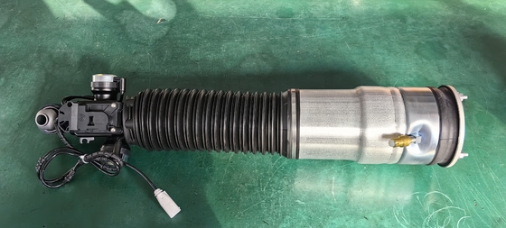 37126794139 Air Suspension Spring Shock Absorber Rear Compatible With BMW