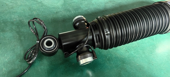 37126794139 Air Suspension Spring Shock Absorber Rear Compatible With BMW