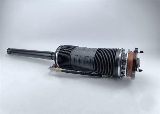 Air Suspension Shock Absorber Rear For Mercedes W222 Hydraulic 2223204513  Repair and replacement
