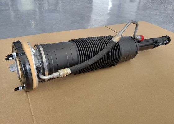 Damper ABC Hydraulic Shock Strut Left Front For Mercedes W222  A2223208313