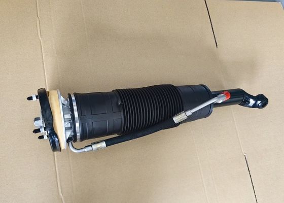 Front Left  2223208313  ABC Hydraulic Shock Strut For Mercedes Benz S-Class W222  ﻿