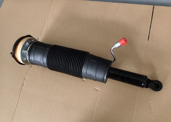 Front Left  2223208313  ABC Hydraulic Shock Strut For Mercedes Benz S-Class W222  ﻿