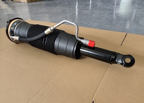 Front Left  2223208313  ABC Hydraulic Shock Strut For Mercedes Benz S-Class W222  ﻿