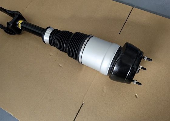 For Mercedes Benz Front Left GL-Class X166 Air Spring Damper No ADS 1663204766  ﻿