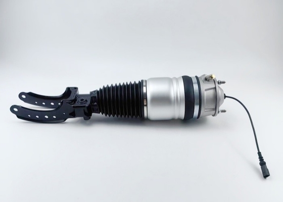 Volkswagen Touareg 7P Spring Strut Air Suspension Front Right 7P6616040
