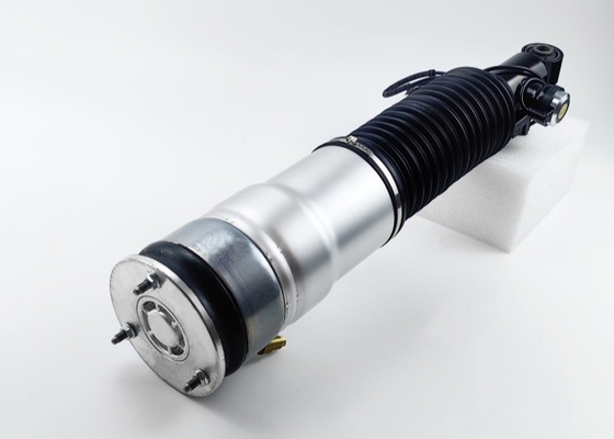 BMW 7-Series F02  Air Suspension Shock Absorber Rear Left 37126796929