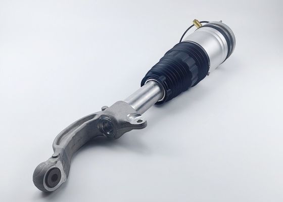 New Shock Absorbers - Premium Quality Front Right Car Shocks  Air Suspensiom Shock Strut  for Maserati Levante 670100718 ﻿