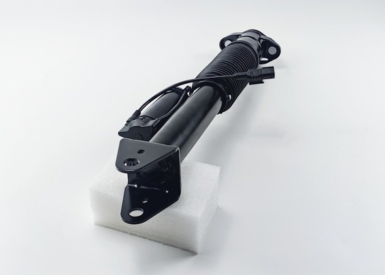 New Rear Air Suspension Shock Strut w/ ADS For Mercedes  GL ML Class W166 X166