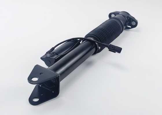 New Rear Air Suspension Shock Strut w/ ADS For Mercedes  GL ML Class W166 X166
