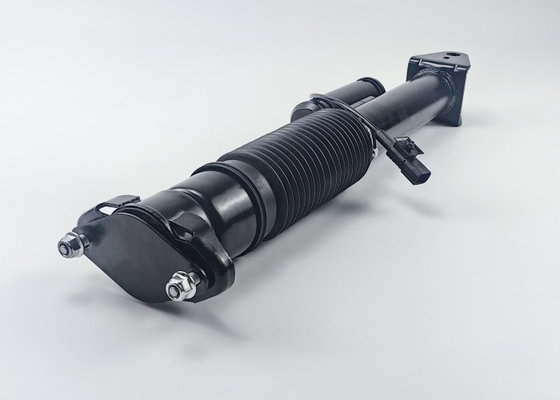 1663200930 For Mercedes Benz W166 X166 GL ML Class Rear Air Shock Absorber With ADS