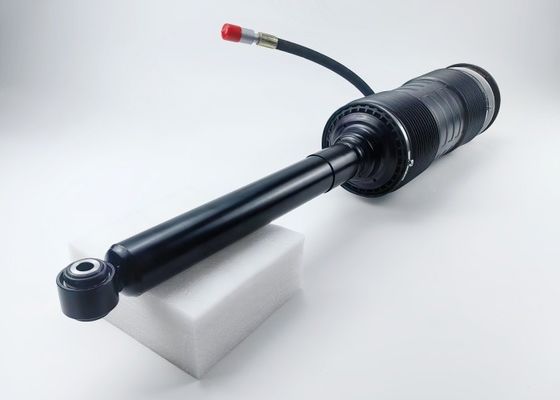 Hydraulic ABC Shock Absorber for Mercedes-Benz S-Class W221|OEM 2213208613| High Performance Suspension Replacement ﻿