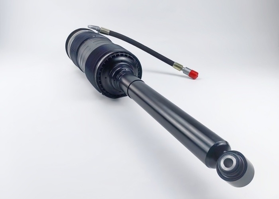 Rear Mercedes Benz W221 ABC Hydraulic Shock Absorber Strut 2213209013 2213208813