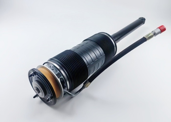 Rear Mercedes Benz W221 ABC Hydraulic Shock Absorber Strut 2213209013 2213208813