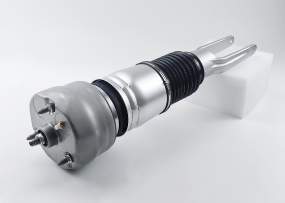 Genuine High End Porsche Panamera 970 Left Front  Air Suspension Shock Absorber 97034305135