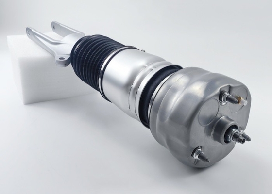 Genuine High End Porsche Panamera 970 Left Front  Air Suspension Shock Absorber 97034305135