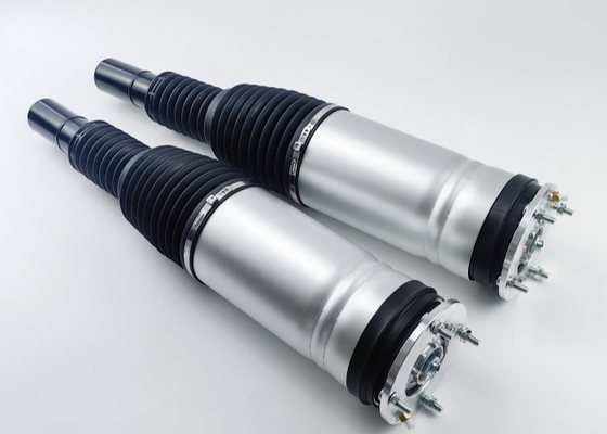 A Pair Of  Front Air Suspension Shock Absorber For Land Rover Range Rover VOGUE 2014 L405 LR038800 LR038805