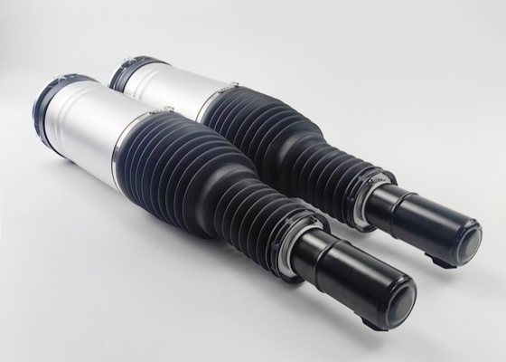 A Pair Of  Front Air Suspension Shock Absorber For Land Rover Range Rover VOGUE 2014 L405 LR038800 LR038805