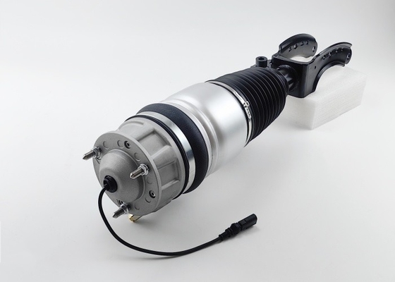 Volkswagen Touareg Porsche Cayenne Front  Air  Suspension Shock Absorber  7P6616039R