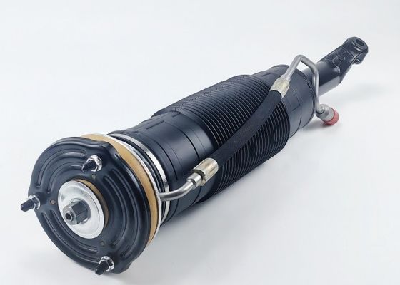 W222 Mercedes S-Class Front Left ABC Hydraulic Shock AMG A2223208313