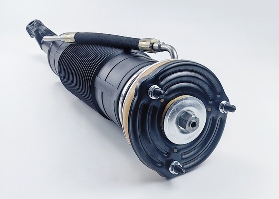 Stabilised Performance Front Left ABC Hydraulic Suspension Shock Strut For Mercedes W222  AMG  222320513