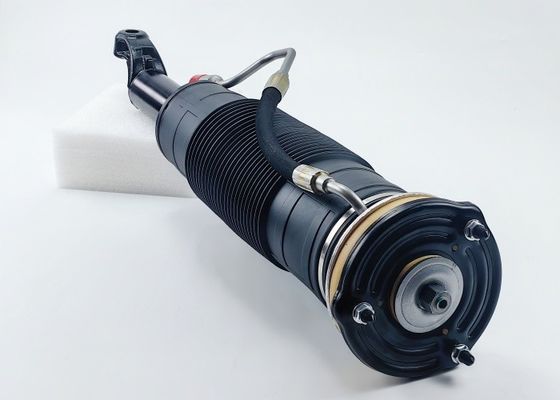 Mercedes-Benz S-Class W222 Hydropneumatic Front Right Suspension Shock Strut A2223200613