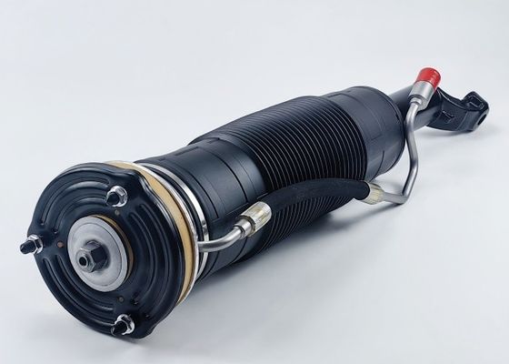 W222 Front Auto Parts  Mercedes  ABC Hydraulic Suspension Shock Absorber 2223208413