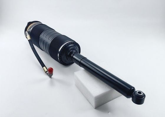 Mercedes W222 S-Class Rear Left ABC Hydraulic Suspension Shock Assembly  2223208513