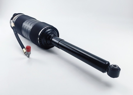 W222 Mercedes Benz Rear ABC Shock Absorber Strut 2223208513 2223204513 Hydraulic Suspension Shock