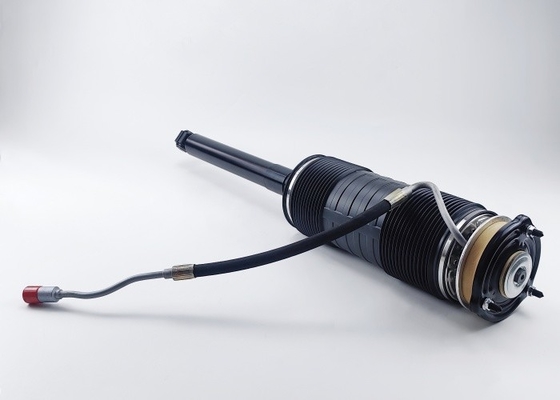 W222 Mercedes Benz Rear ABC Shock Absorber Strut 2223208513 2223204513 Hydraulic Suspension Shock