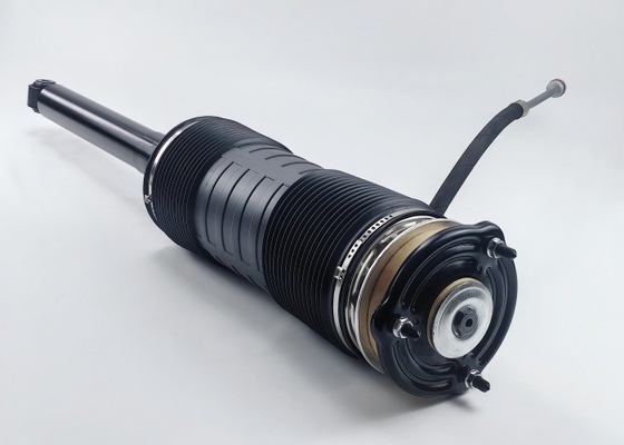 W222 Mercedes Benz Rear ABC Shock Absorber Strut 2223208513 2223204513 Hydraulic Suspension Shock