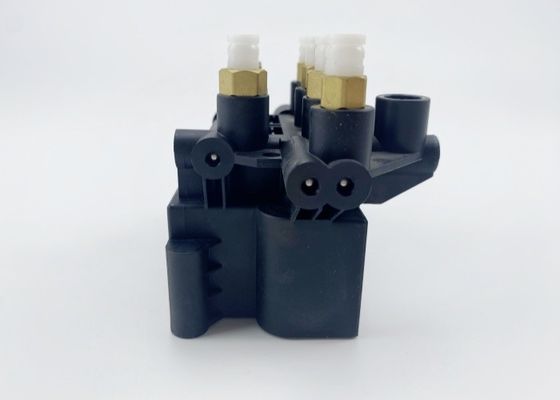 Air Suspension For Porsche Panamera 971 971616056 Solenoid Valve Block