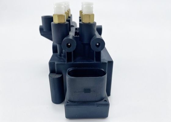 Air Suspension For Porsche Panamera 971 971616056 Solenoid Valve Block