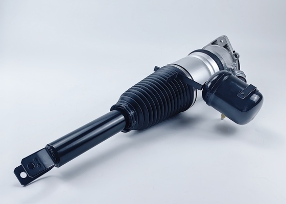 Audi A8 D3 Air Suspension Shock Strut  Rear Left 4E0616001G 4E0616001D  ﻿