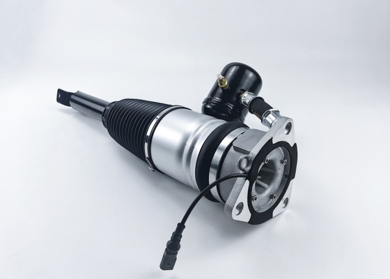 4E0616001D ﻿Audi A8/S8 D3 (4E) Rear Left Air Suspension Shock Strut