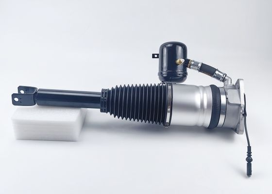 Fits Audi A8/S8 D3 (4E) Rear Left Air Suspension Shock Strut 4E0616001N 4E0616001D